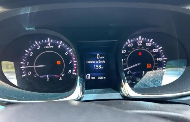 2014 TOYOTA AVALON BASE  
