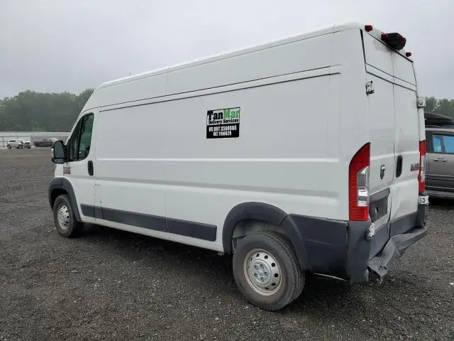 2021 RAM PROMASTER 2500 2500 HIGH  