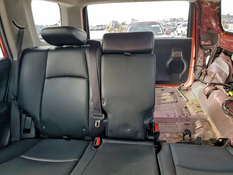 2015 TOYOTA 4RUNNER SR5/SR5 PREMIUM  