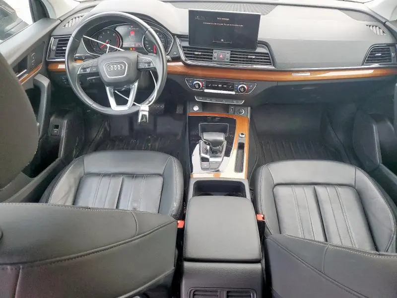 2021 AUDI Q5 PREMIUM  