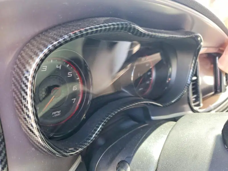 2021 DODGE CHARGER GT  