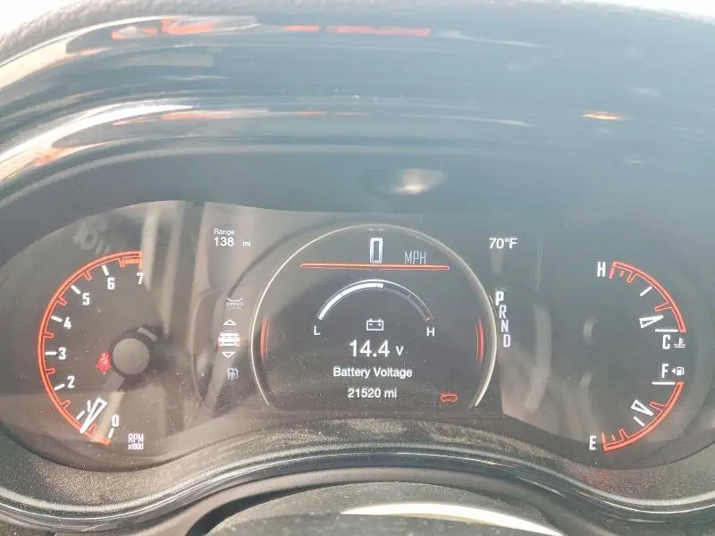2023 DODGE DURANGO PURSUIT  