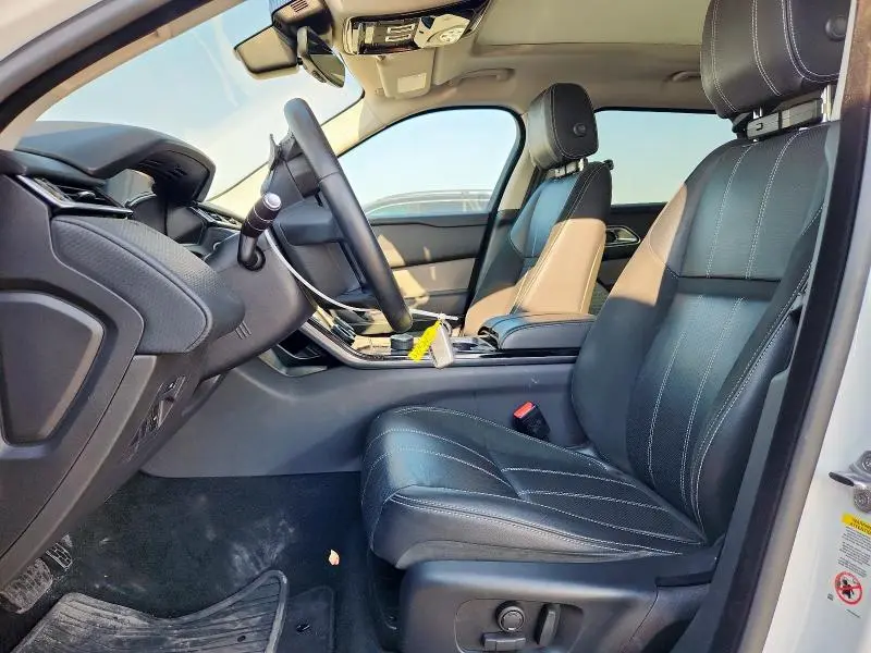 2020 LAND ROVER RANGE ROVER VELAR S  