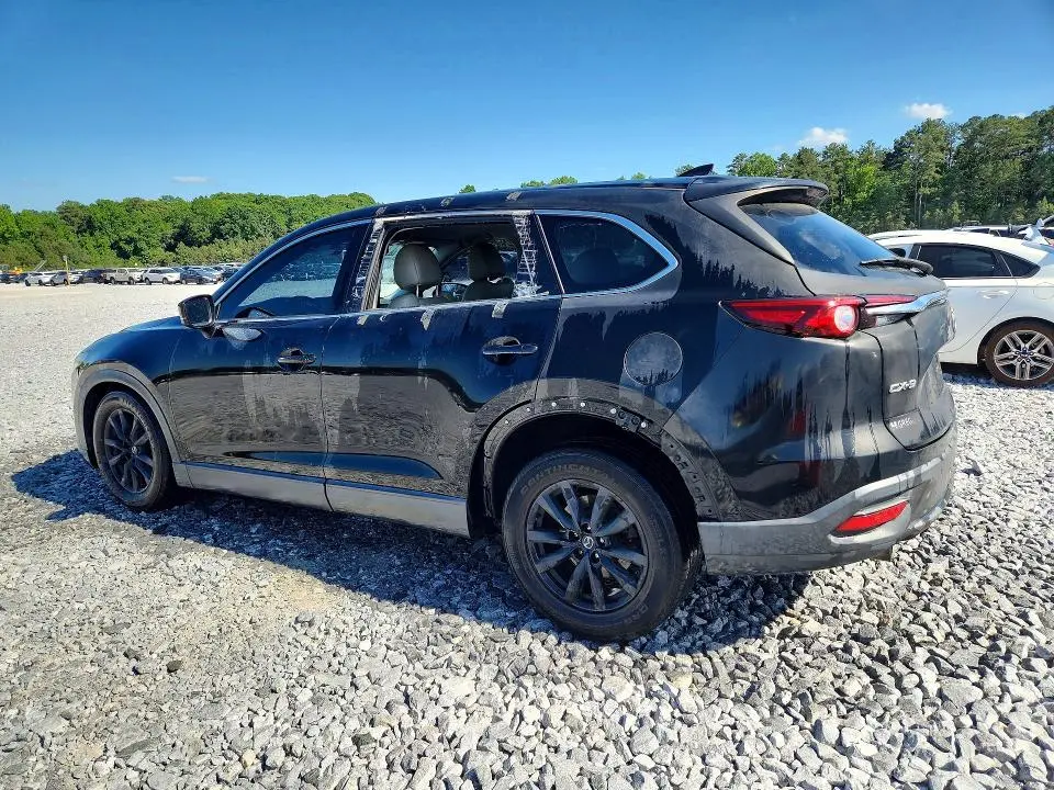 2016 MAZDA CX-9 TOURING  