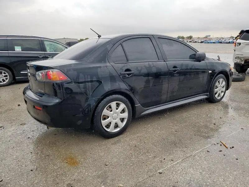 2014 MITSUBISHI LANCER ES/ES SPORT  