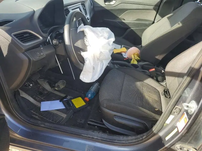 2020 HYUNDAI ACCENT SE  