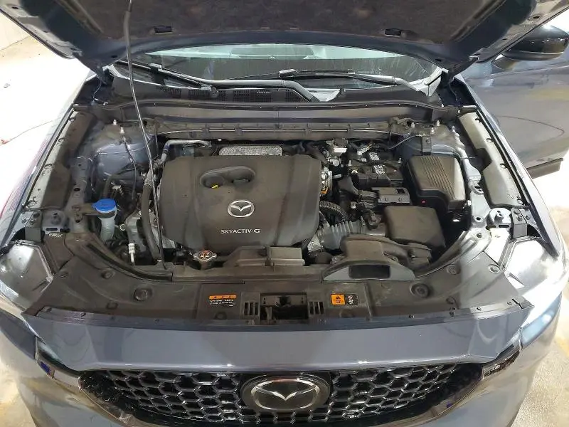 2022 MAZDA CX-5 PREFERRED  