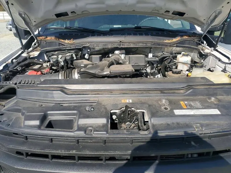 2022 FORD F250 SUPER DUTY  