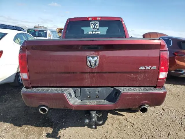 2016 RAM 1500 ST