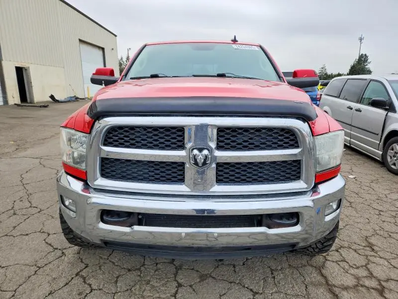 2014 RAM 2500 SLT  