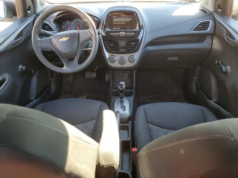 2019 CHEVROLET SPARK LS  