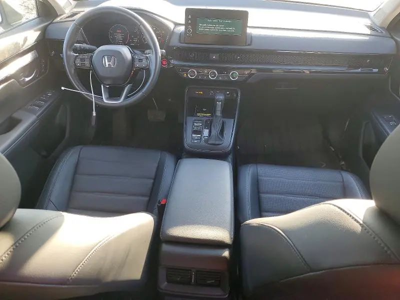 2024 HONDA CR-V EXL  
