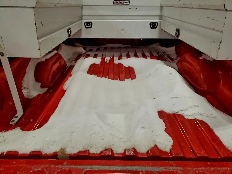 2016 CHEVROLET SILVERADO C1500  