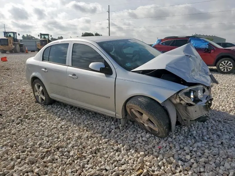 2010 CHEVROLET COBALT 1LT  