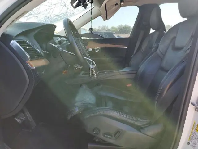 2019 VOLVO XC90 T6 INSCRIPTION  