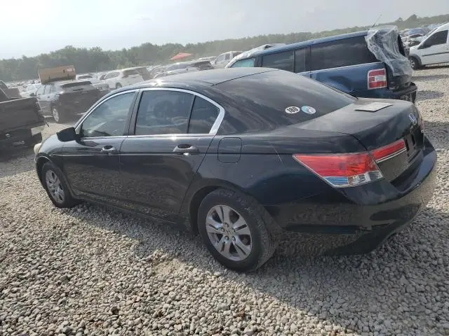 2011 HONDA ACCORD   