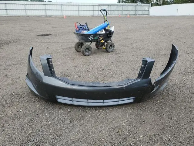 2011 HONDA ACCORD LX  