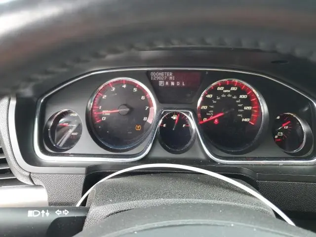 2016 GMC ACADIA SL  