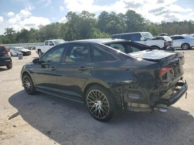 2021 VOLKSWAGEN JETTA GLI  