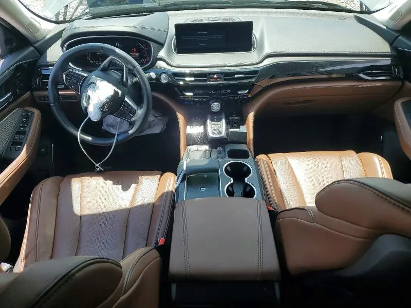 2023 ACURA MDX ADVANCE  