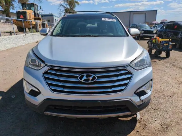 2015 HYUNDAI SANTA FE GLS  