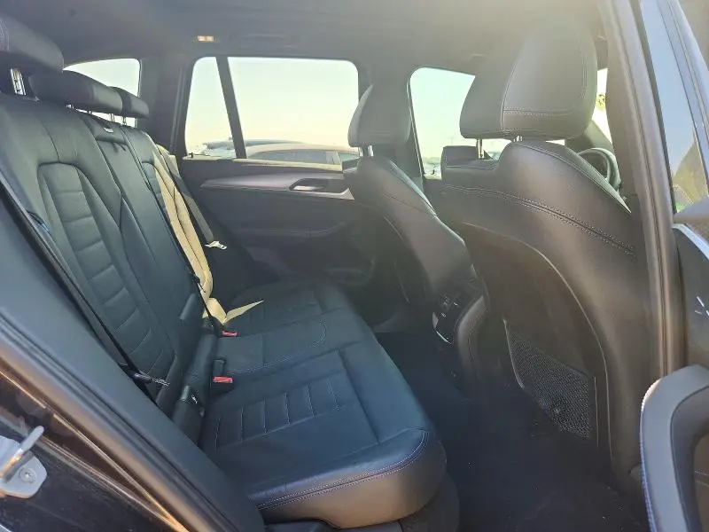 2020 BMW X3 XDRIVEM40I  