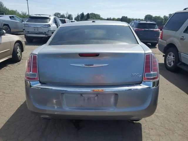 2014 CHRYSLER 300C 