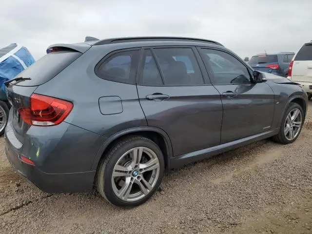 2014 BMW X1 XDRIVE35I  