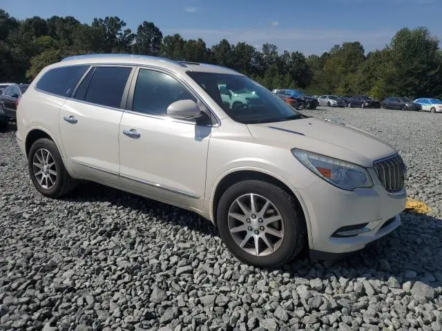 2014 BUICK ENCLAVE