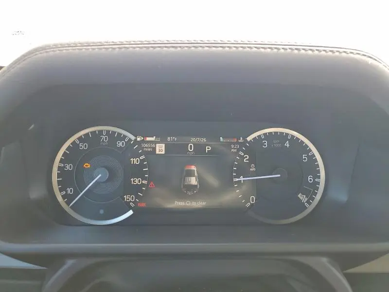 2022 LAND ROVER DEFENDER 110 X-DYNAMIC SE  