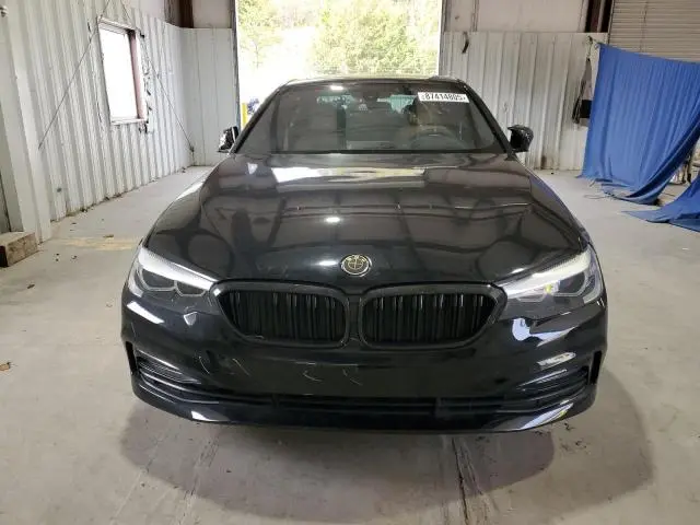 2017 BMW 530 I  