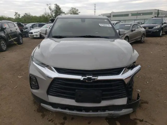 2021 CHEVROLET BLAZER 1LT  