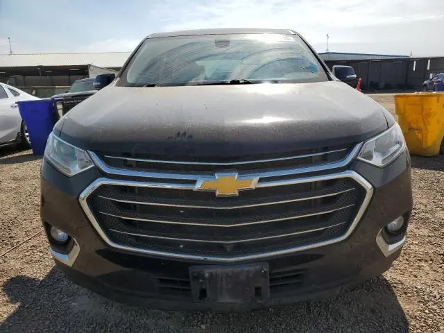 2020 CHEVROLET TRAVERSE LT  
