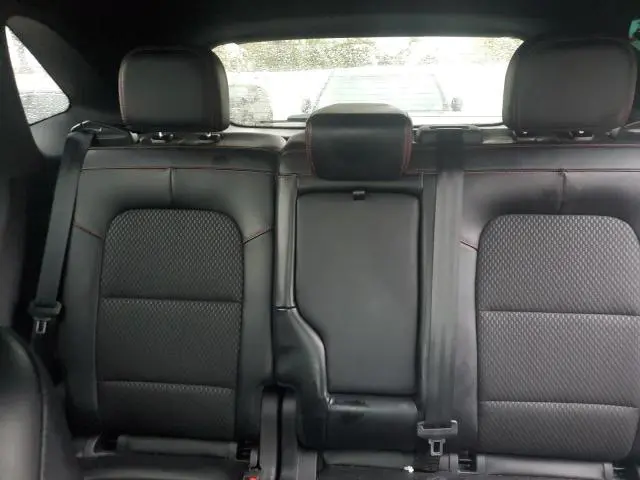 2023 FORD ESCAPE ST LINE  