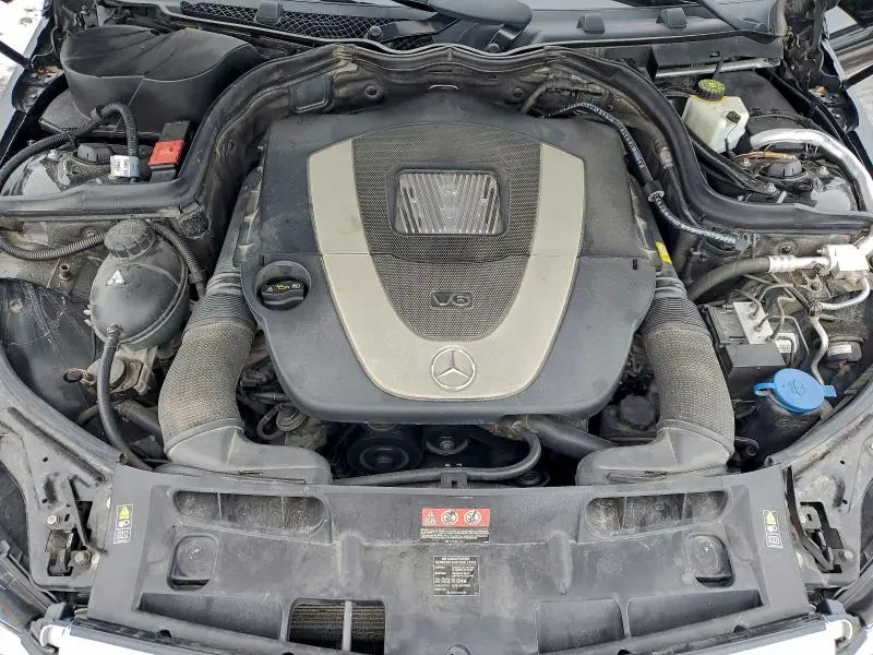 2012 MERCEDES-BENZ C 300 4MATIC  