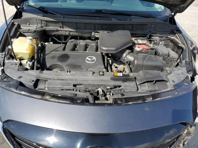 2013 MAZDA CX-9 TOURING  