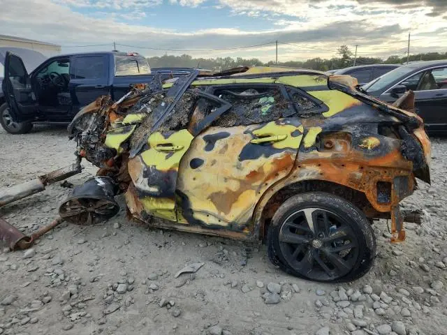 2020 HYUNDAI KONA ULTIMATE  