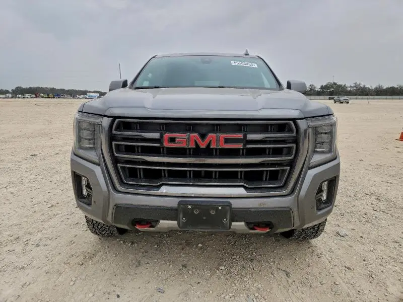 2021 GMC YUKON XL K1500 AT4  