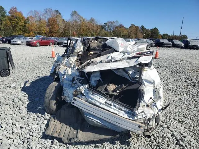 2021 TOYOTA CAMRY XLE  