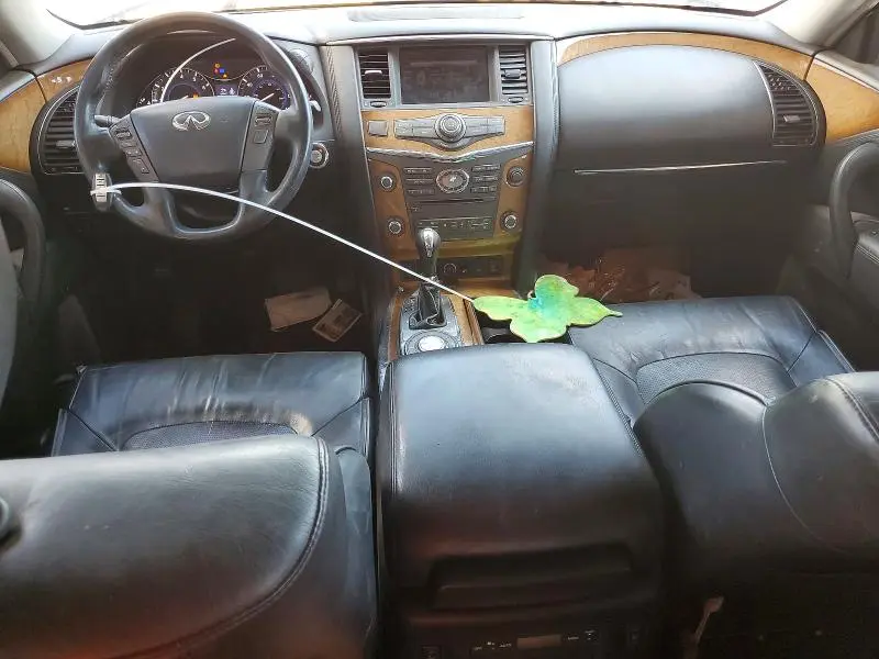 2013 INFINITI QX56 BASE  