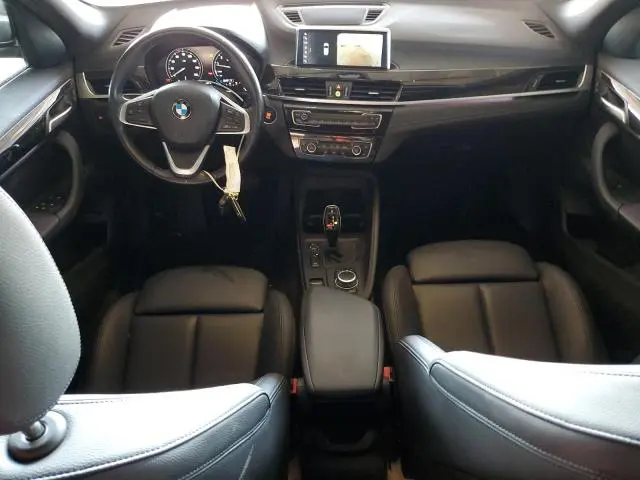 2020 BMW X1 XDRIVE28I