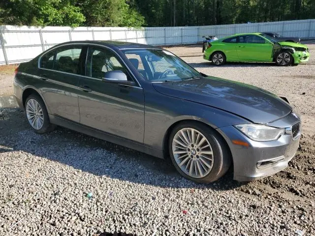 2015 BMW 328 I  