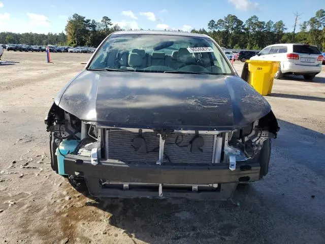 2011 TOYOTA AVALON BASE  