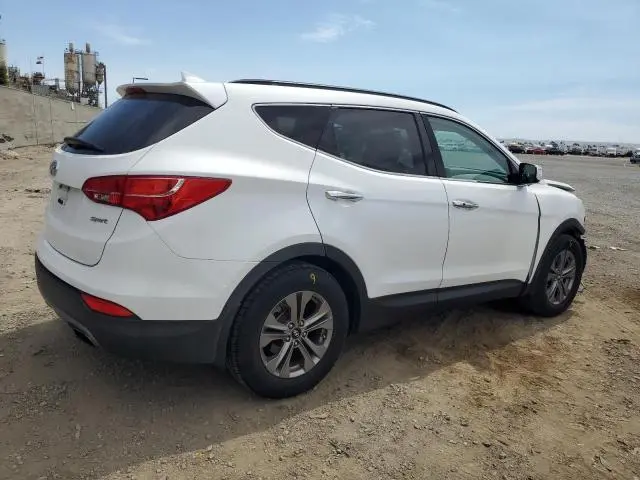2015 HYUNDAI SANTA FE SPORT   