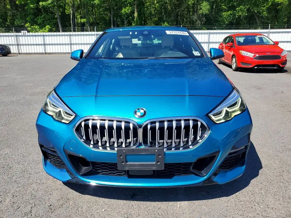 2024 BMW 228XI   