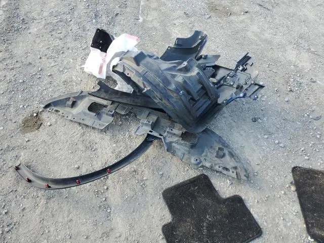 2019 MITSUBISHI OUTLANDER SPORT ES  