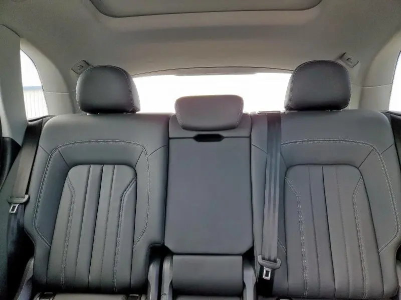 2022 AUDI Q5 PREMIUM PLUS 40  