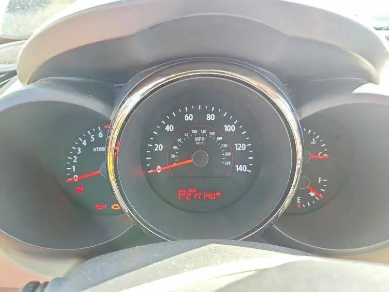 2010 KIA SOUL +  