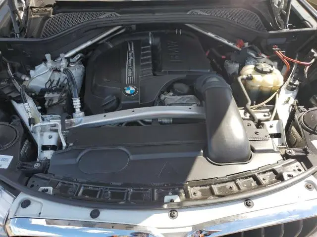 2018 BMW X6 SDRIVE35I  