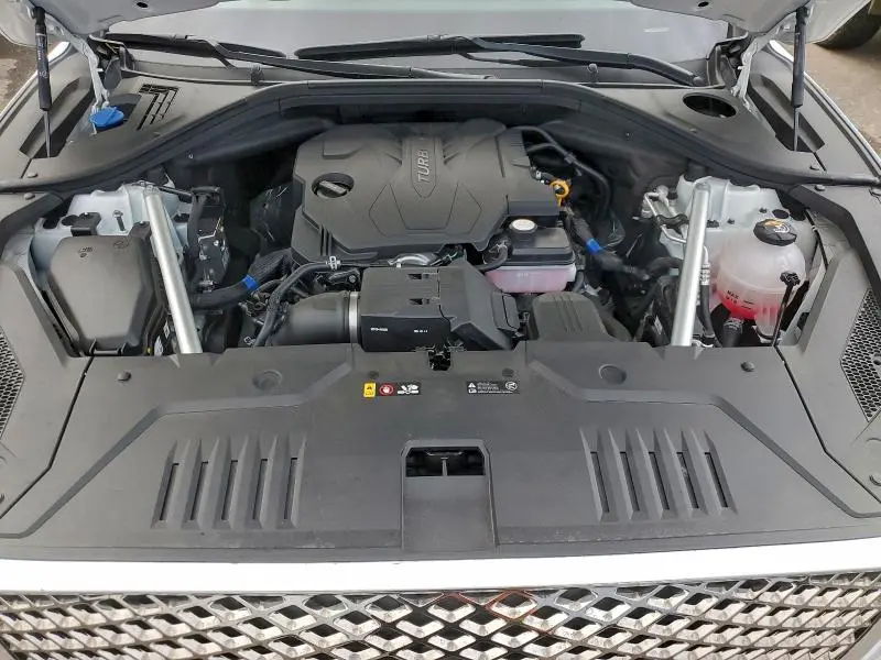 2025 GENESIS GV70 BASE  